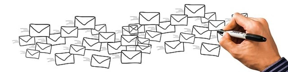 Check These Things If Your Email Is Not Received by the Recipient